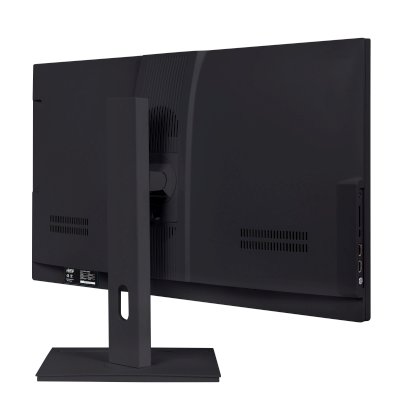 моноблок Hiper Office HO-K27M-H610-B Черный