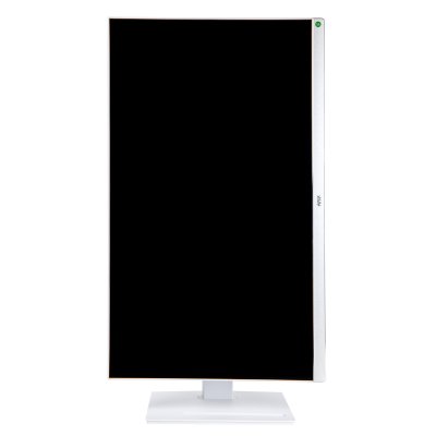 моноблок Hiper Office HO-K27M-H610-W Белый