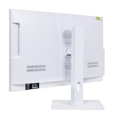 моноблок Hiper Office HO-K27M-H610-W Белый