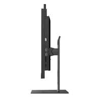 моноблок Hiper Office HO-K6-FL-H410-B Черный