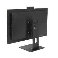 моноблок Hiper Office HO-K6-FL-H510-B Черный