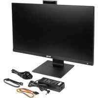 моноблок Hiper Office HO-K6-FL-OEM-B Черный