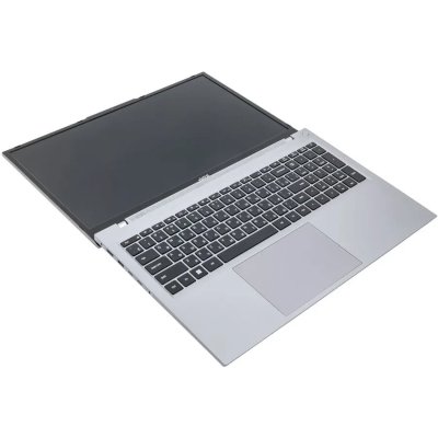 ноутбук Hiper Office SP MTL1732B10110DS Серебристый