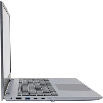 ноутбук Hiper Office SP MTL1732B10110DS Серебристый