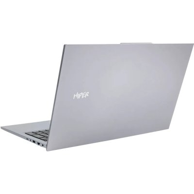 ноутбук Hiper Office SP MTL1733A1165DS Серый