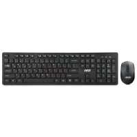 клавиатура Hiper OSW-3000 Черный