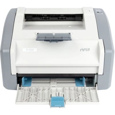 принтер Hiper P-1120 Grey
