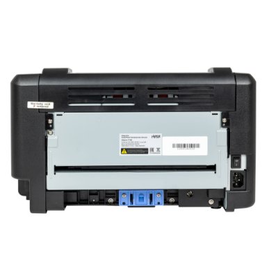 принтер Hiper P-1120NW Black Черный