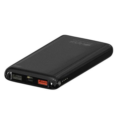 внешний аккумулятор Hiper Quick 10000 Black