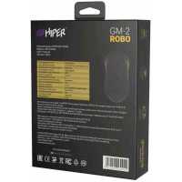 мышь Hiper Robo GM-2 Черный