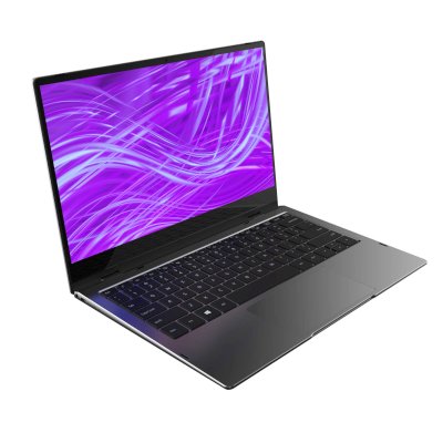 ноутбук Hiper Slim 360 H1306O5165DM-wpro Серый