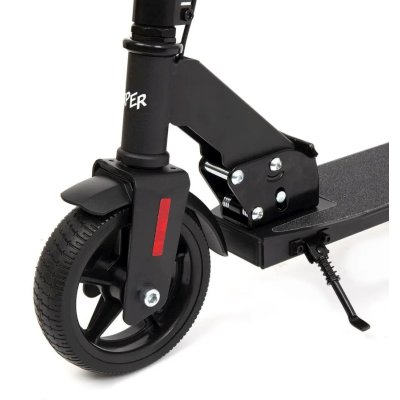 электросамокат HIPER Slim VX661 Black