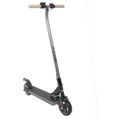 электросамокат HIPER Slim VX665 Gray