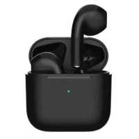 гарнитура Hiper TWS Lazo X10 Black HTW-LX10