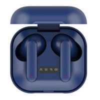 гарнитура Hiper TWS Lazo X15 Blue