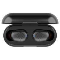 гарнитура Hiper TWS Lazo X31 Black HTW-LX31