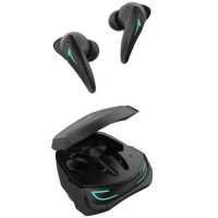 гарнитура Hiper TWS Mercury X14 Black
