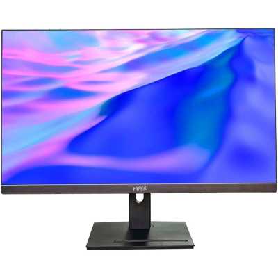 моноблок Hiper V30-i5144R16N5H6FBI6EPBWMKWP Черный