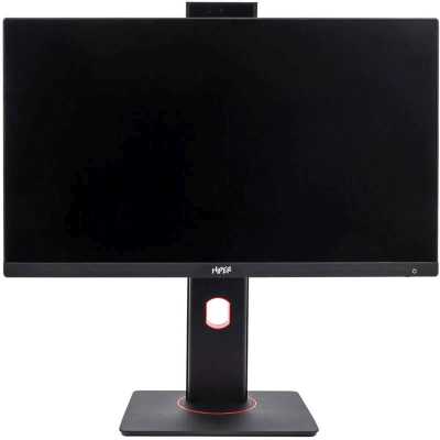 моноблок Hiper V6-i5144R16N5H6FBI6EPBWMKWP Черный