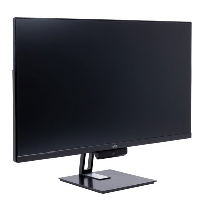 моноблок Hiper V8 HV8H5I3S512R16B Черный