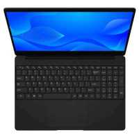 ноутбук Hiper WorkBook MTL1585W1115DS Черный