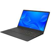 ноутбук Hiper WorkBook MTL1585W1115WI Черный