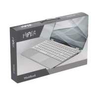 ноутбук Hiper WorkBook N1567RH3AS-wpro Серый