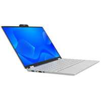 ноутбук Hiper WorkBook N1567RH5AS Серый