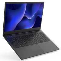 ноутбук Hiper WorkBook N15RP95AS-wpro Черный