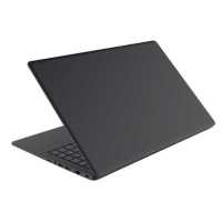 ноутбук Hiper WorkBook N15RP96AS Черный