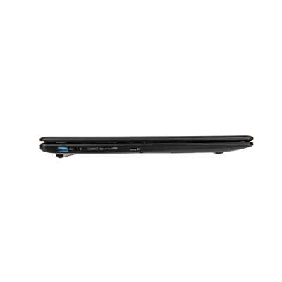 ноутбук Hiper WorkBook U26-15FIN095R8S2WPG Черный