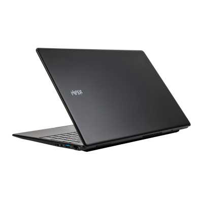 ноутбук Hiper WorkBook U26-15FIN095R8S2WPG Черный