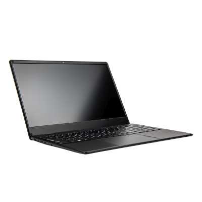 ноутбук Hiper WorkBook U26-15FIN100R8S2WPG Черный