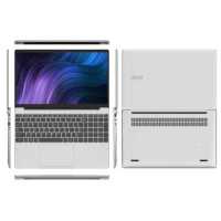 ноутбук Hiper WorkBook XU156H5AS-wpro