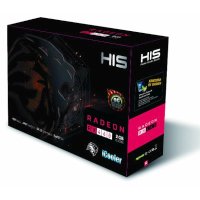 видеокарта HIS HS-460R2SCNR