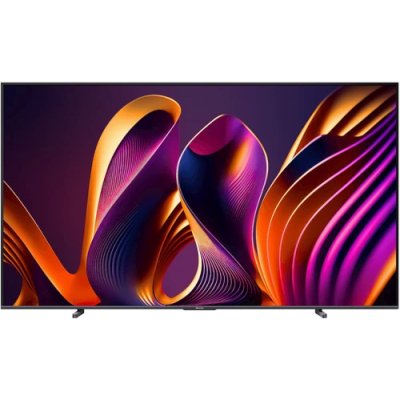 телевизор Hisense 100E7NQ PRO
