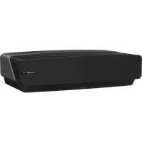 лазерный телевизор Hisense Laser TV 100L5F-D12 Черный