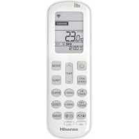 кондиционер Hisense AS-10UR4SYDTV