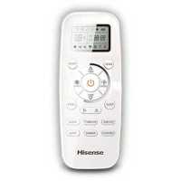 кондиционер Hisense AS-13HW4SVDTG5