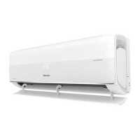 кондиционер Hisense AS-13UW4RXVQF00