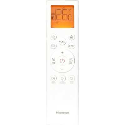 кондиционер Hisense City 2.0 Classic A AS-12HW4RLRKA01