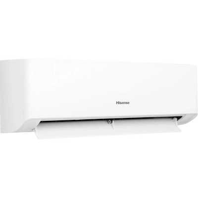 кондиционер Hisense City 2.0 DC Inverter AS-13UW4RYRKA05