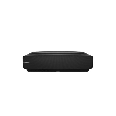 проектор Hisense Laser Cinema PL1H + FCLR.169.221.CLR Черный