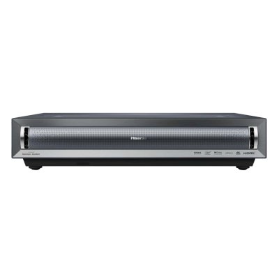 проектор Hisense PX3SE-Pro Серый