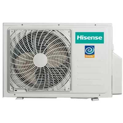 кондиционер Hisense Smart DC Inverter AS-13UW4RYDDB03