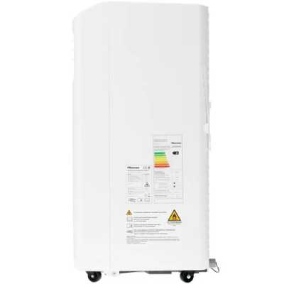 мобильный кондиционер Hisense V-series AP-09CR4GKVS00