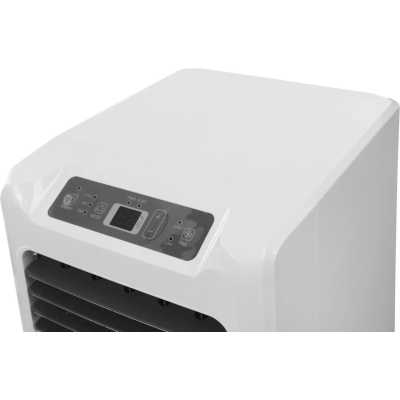 мобильный кондиционер Hisense W-series AP-09CR4GKWS00