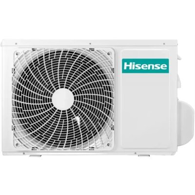 кондиционер Hisense Zoom 2.0 Classic A AS-09HW4RLRKB01