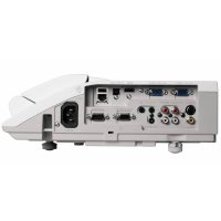 проектор Hitachi CP-A221NM Белый