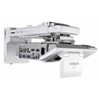 проектор Hitachi CP-A221NM Белый